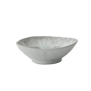 Small Pebble Bowl - Surf Run of Kiln