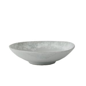 Medium Pebble Bowl - Surf Run of Kiln