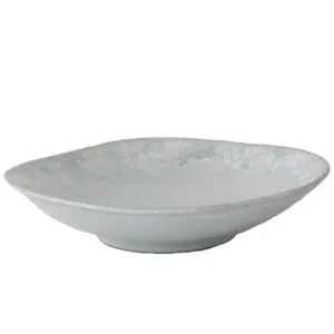 Large Pebble Bowl - Surf - Run of Kiln