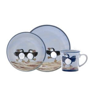 Kids Set - Kids Puffin