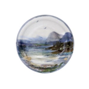 Coaster - Landscape