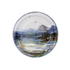 Coaster - Landscape