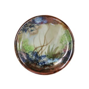Coaster - Celadon Rockpool