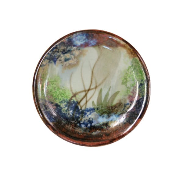 Coaster - Celadon Rockpool