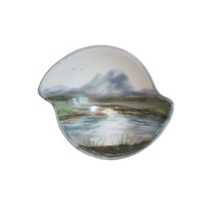 Quaich - Landscape