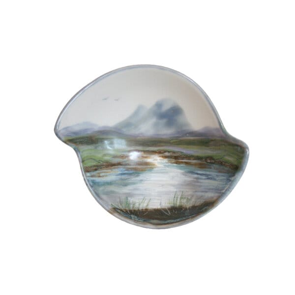 Quaich - Landscape
