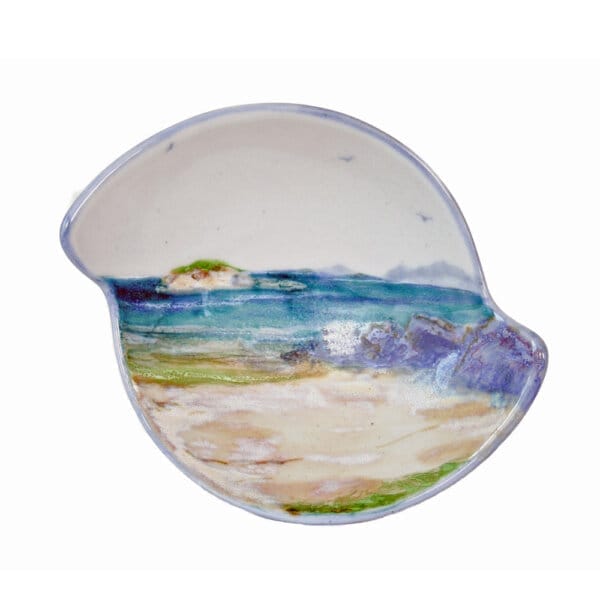 Quaich - Seascape