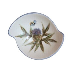 Quaich - Thistle