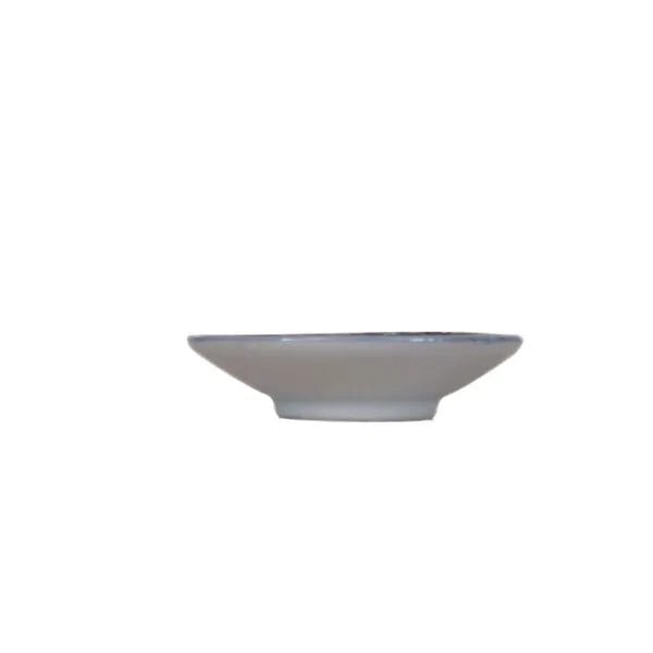 Small Geo Dish - Seascape 2nd quality