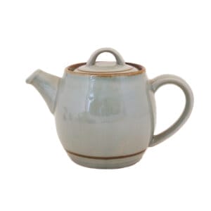 Teapot-Celadon
