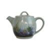 Teapot-Celadon Rock Pool