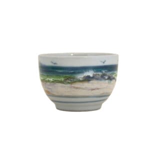 Sugar Bowl- Seascape