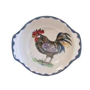10"Server-Cockerel
