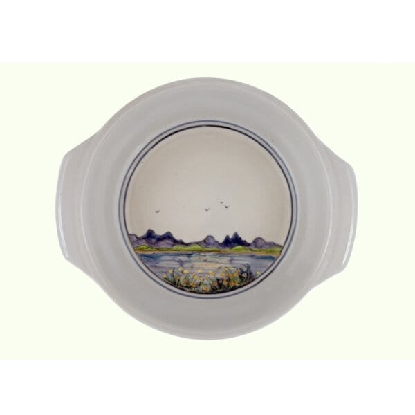 10"Server-Landscape