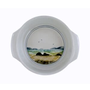 10"Server-Seascape
