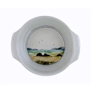 10"Server-Seascape