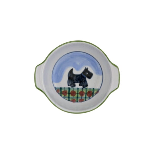 Baby Server - Kids Scottie