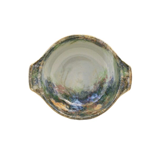 Baby Server -Celadon Rock pool