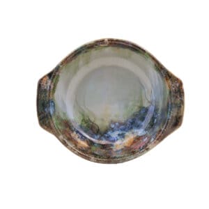 7" Server-Celadon Rock pool