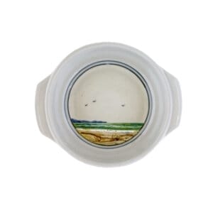 7" Server-Seascape