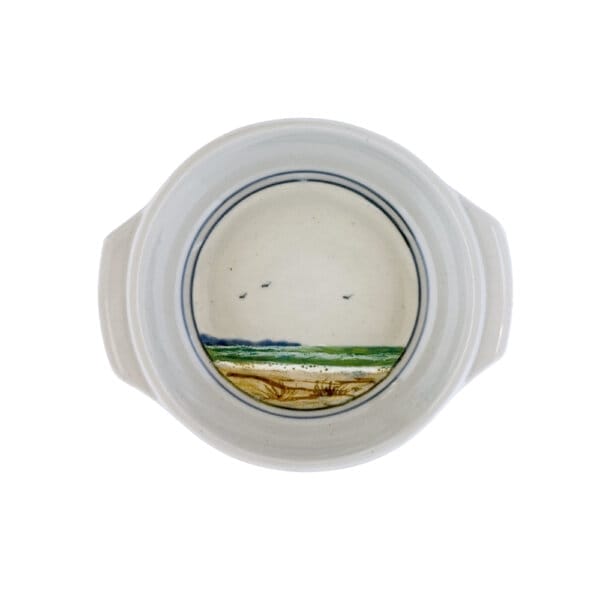 7" Server-Seascape