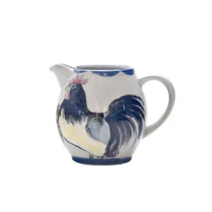 1pt Jug-Cockerel