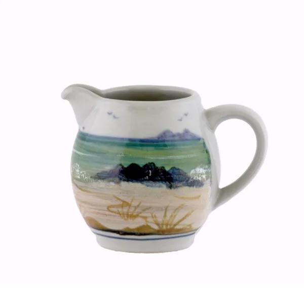 1pt Jug-Seascape