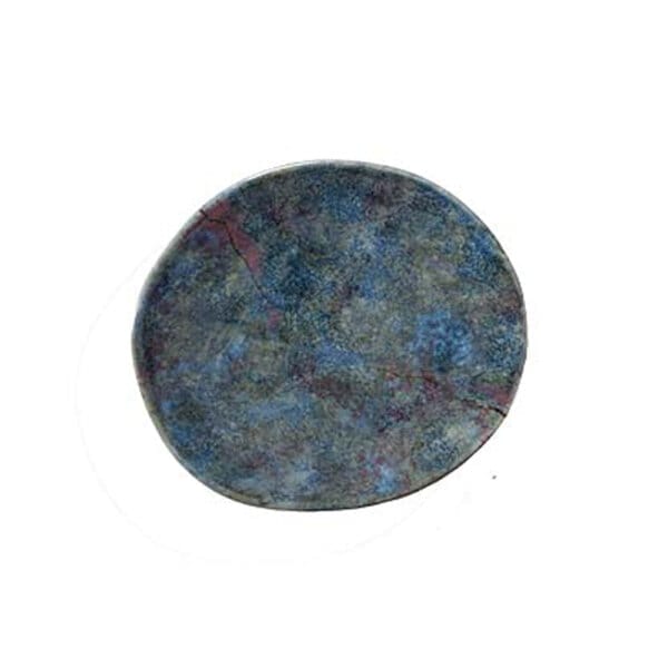 Small pebble plate - Lewis