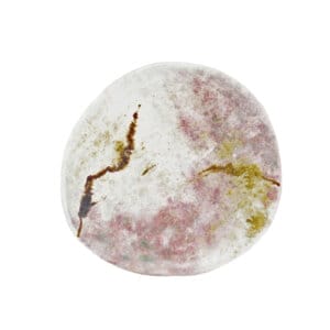Small pebble plate - Ledmore