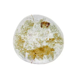 Medium Pebble Plate - Ledmore