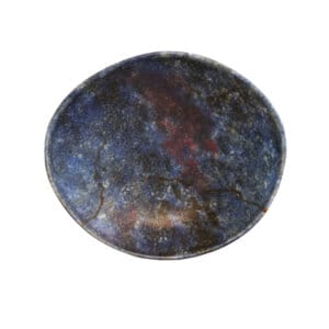 Med Pebble Dish - Lewis
