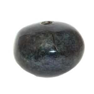 Med Pebble Vase - Lewis