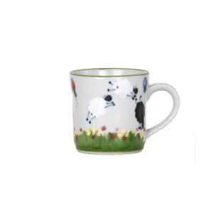Small Mug - Kids Sheep