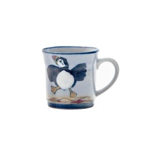 Small Mug - Kids Puffin