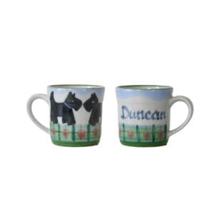Personalised Small Mug