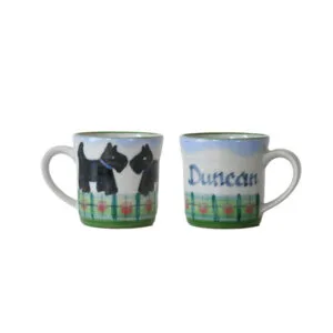 Personalised Small Mug