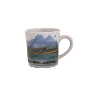 Small Mug - Landscape