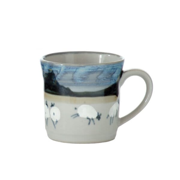 Small Mug - Sheep