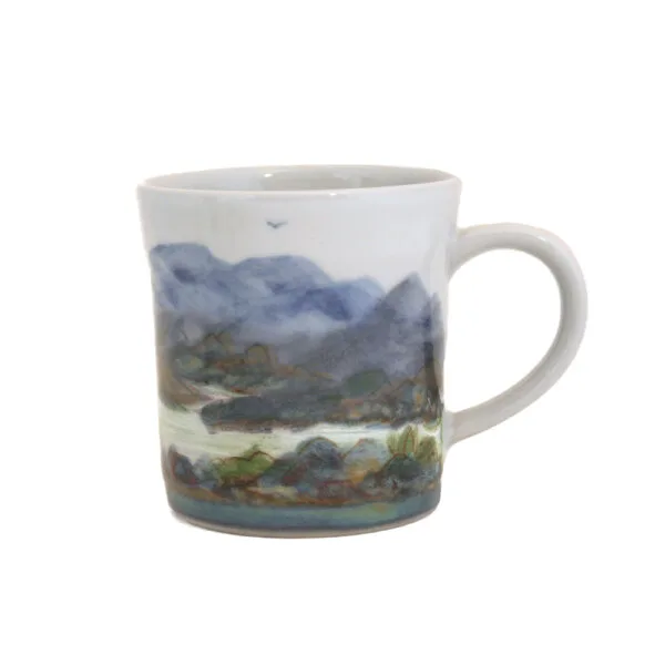 1 Pint Mug - Landscape