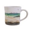 1 Pint Mug - Seascape