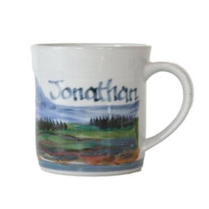 Personalised 1 Pint Mug