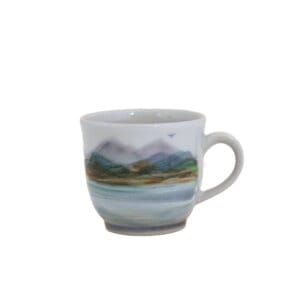 225 Mug - Landscape