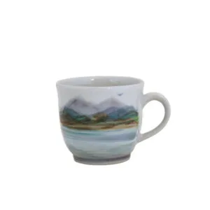 225 Mug - Landscape