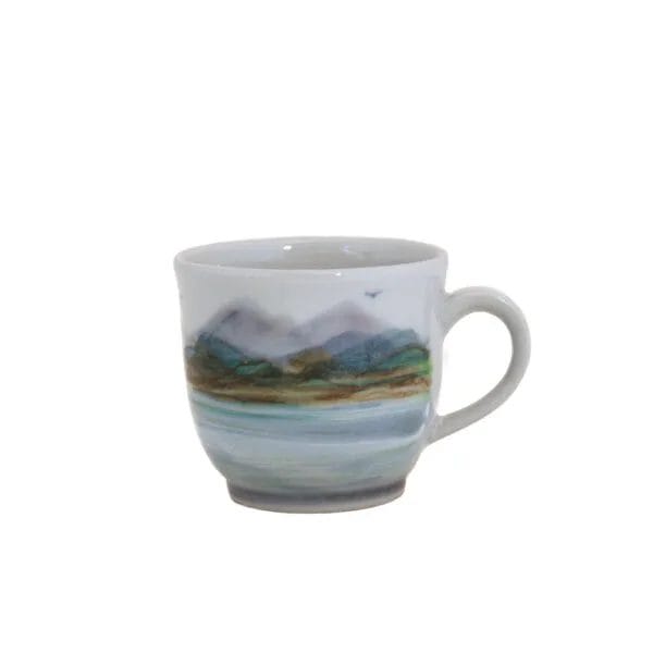 225 Mug - Landscape