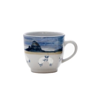 225 Mug - Sheep