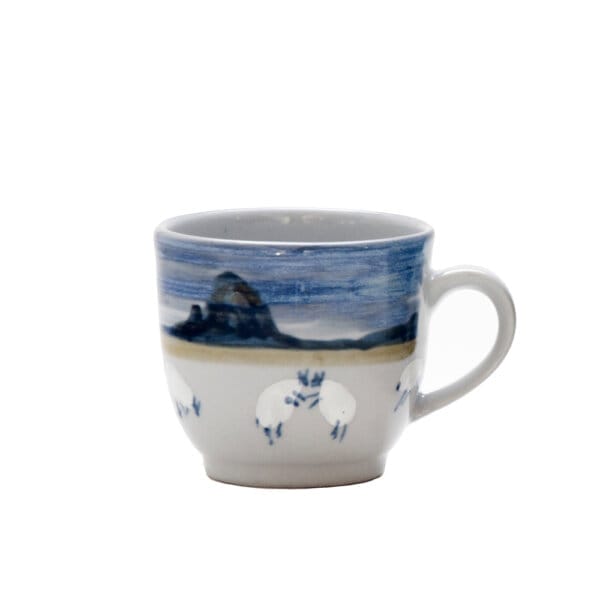 225 Mug - Sheep