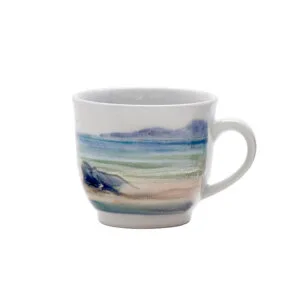 225 Mug - Seascape
