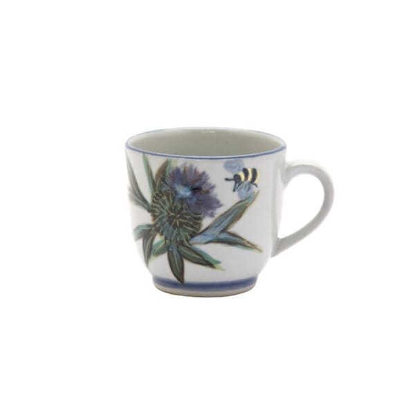 225 Mug - Thistle