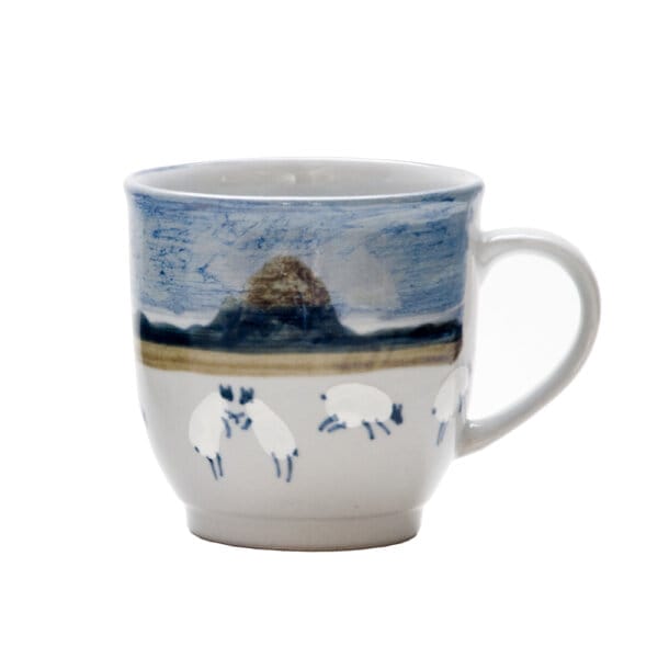 425 Mug - Sheep