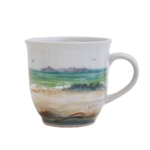 425 Mug - Seascape